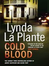 Cold Blood (eBook): Lorraine Page Series, Book 2